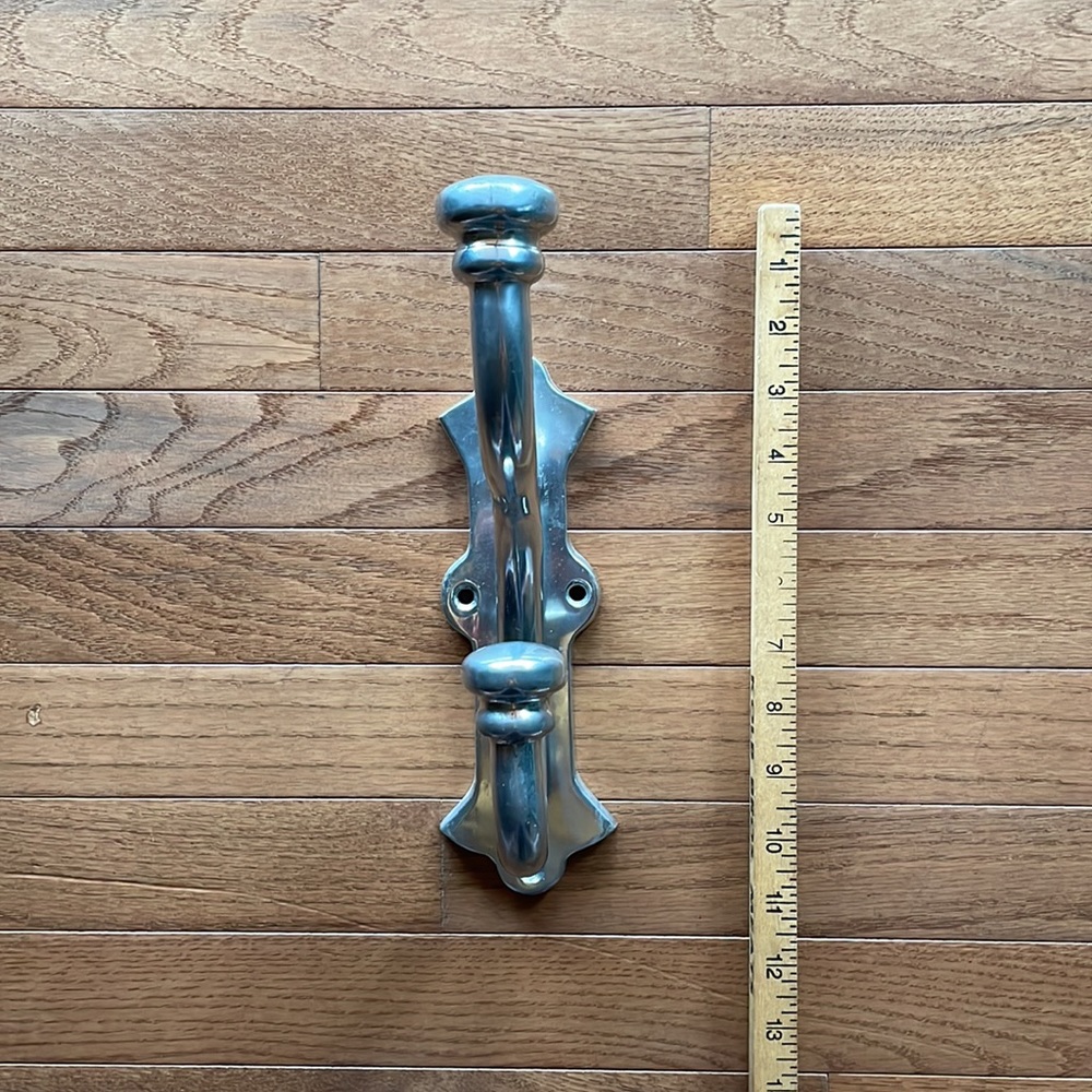 Metal Wall hook - Picture 2 of 4
